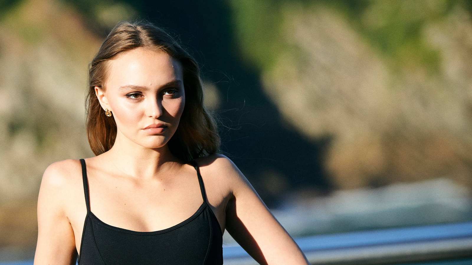 Lily-Rose Depp