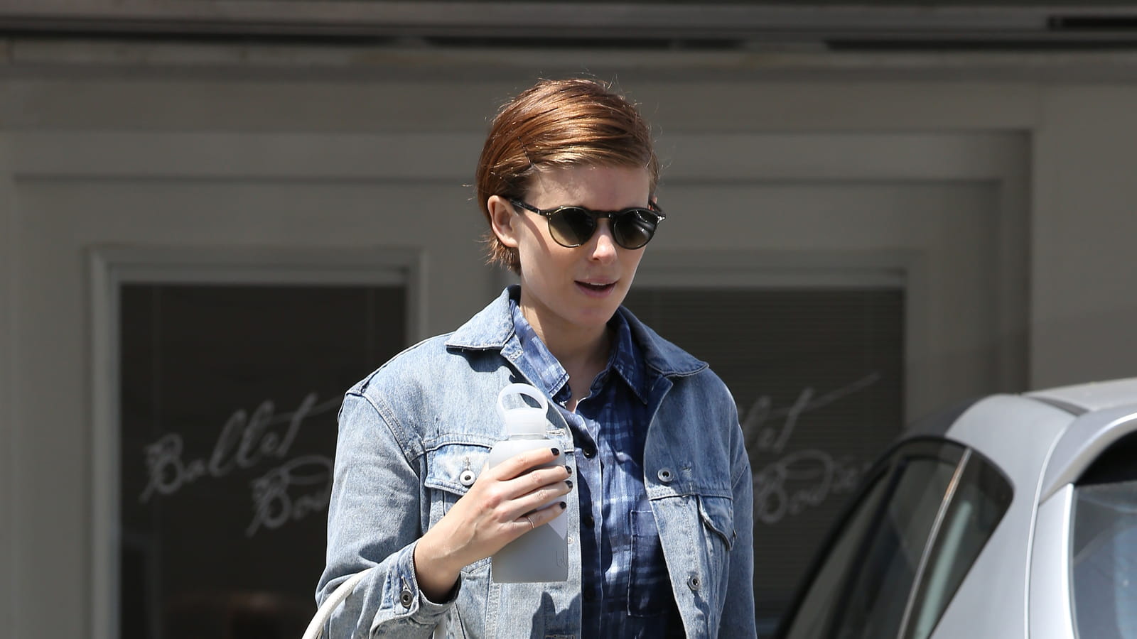 Kate Mara