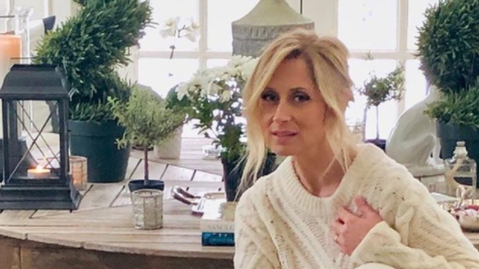 Lara Fabian