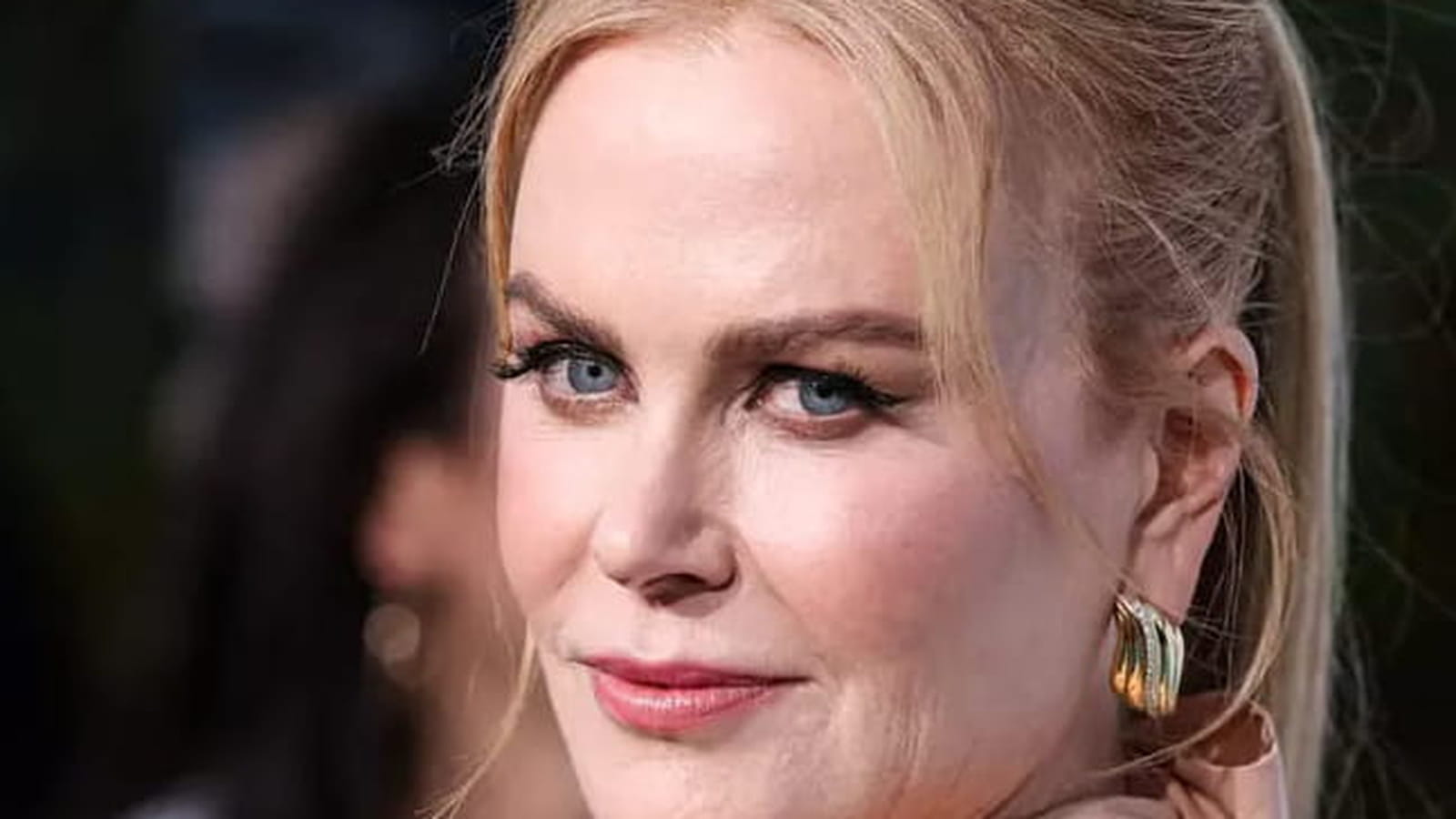 Nicole Kidman