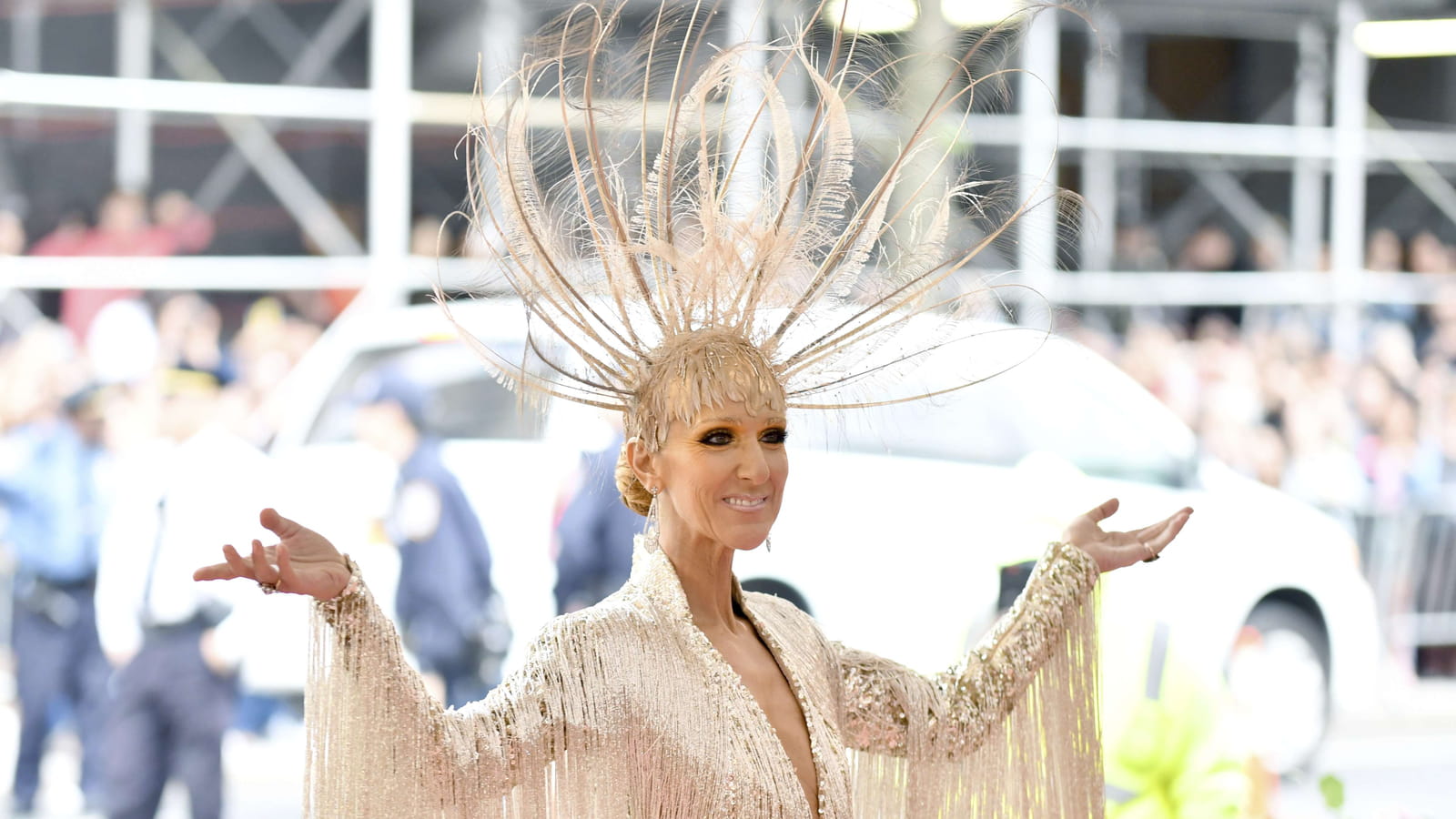 Céline Dion
