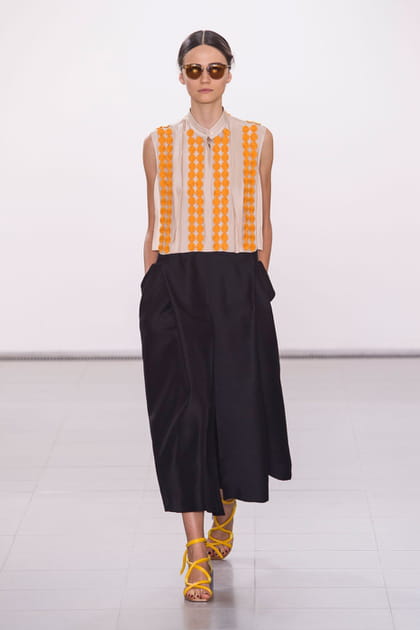 D&eacute;fil&eacute; Paul Smith