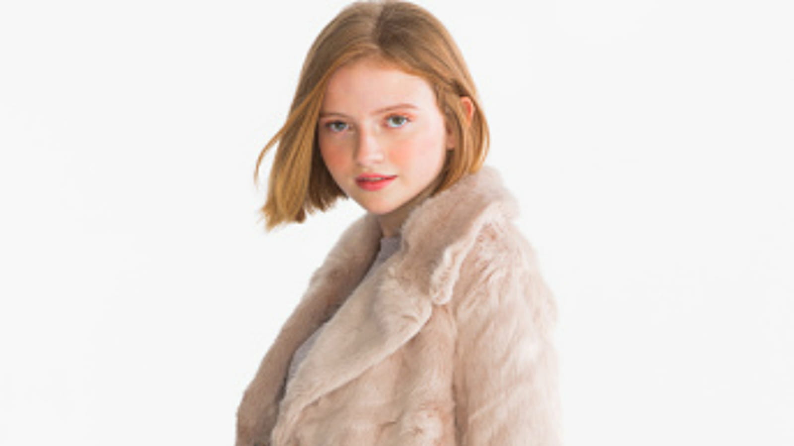 Manteau C&A