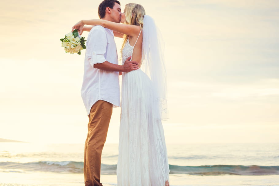 Salons du mariage 2020 : les prochaines dates en France