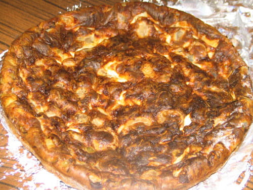 Quiche sans pâte inratable : la recette facile