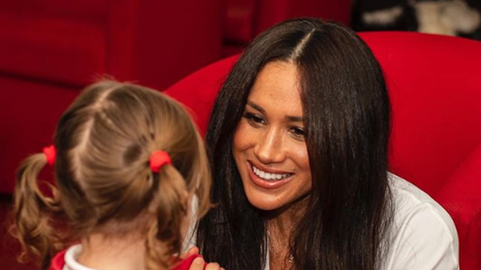 Meghan Markle
