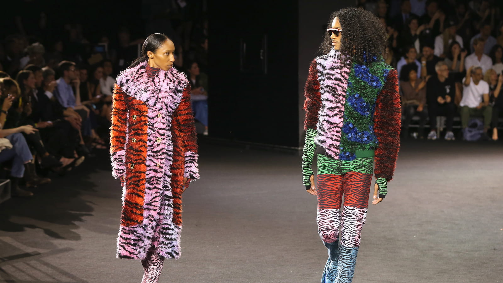 Kenzo x H&M 13