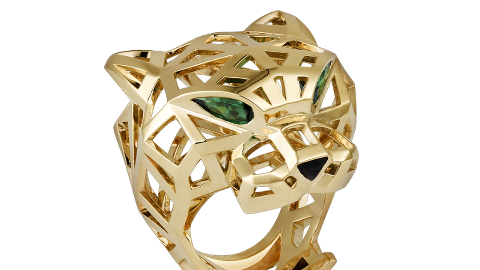 Bague Cartier