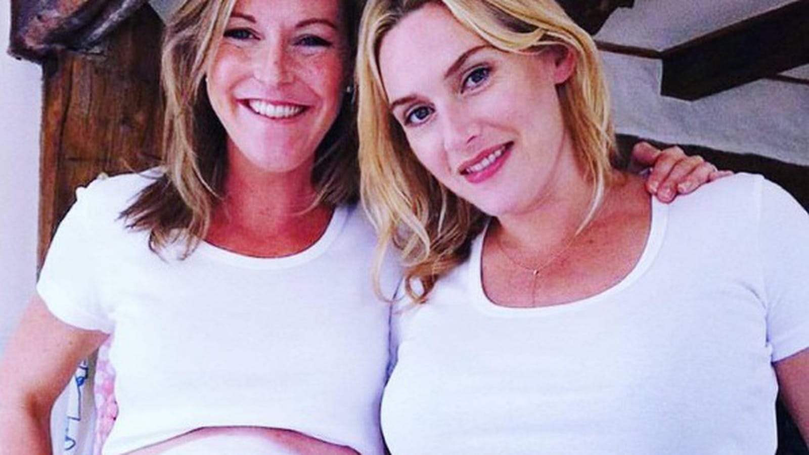 Kate Winslet