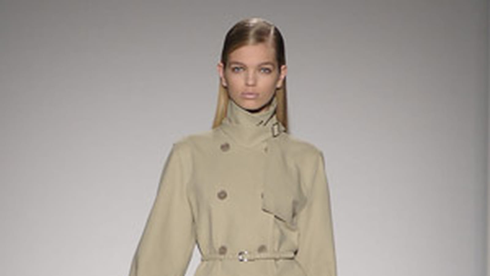Max Mara, couleur et sensualité
