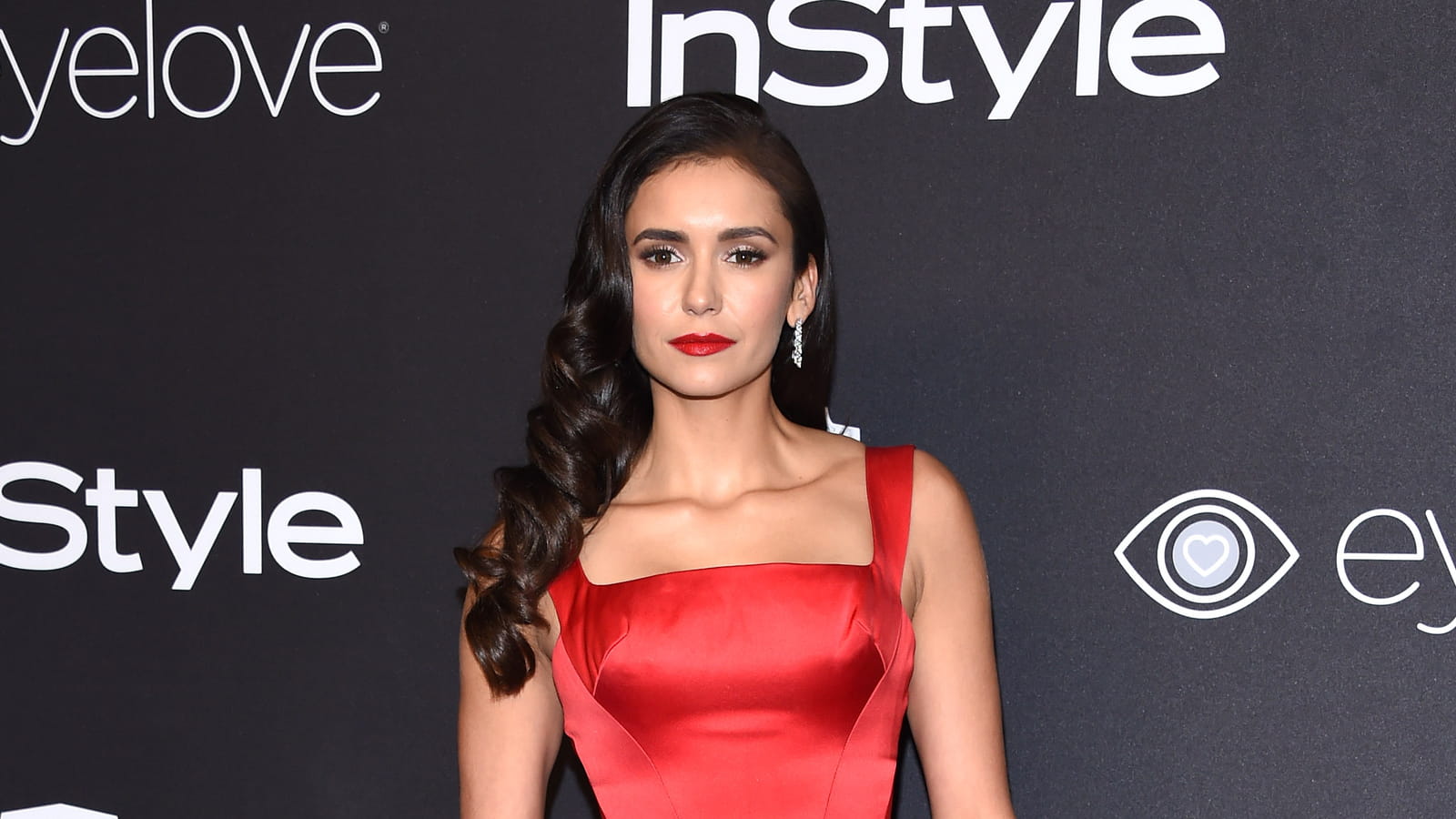 Nina Dobrev