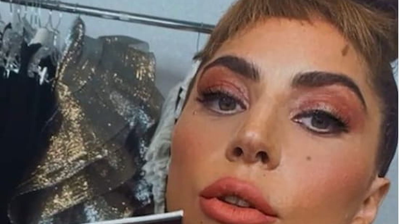 @ladygaga