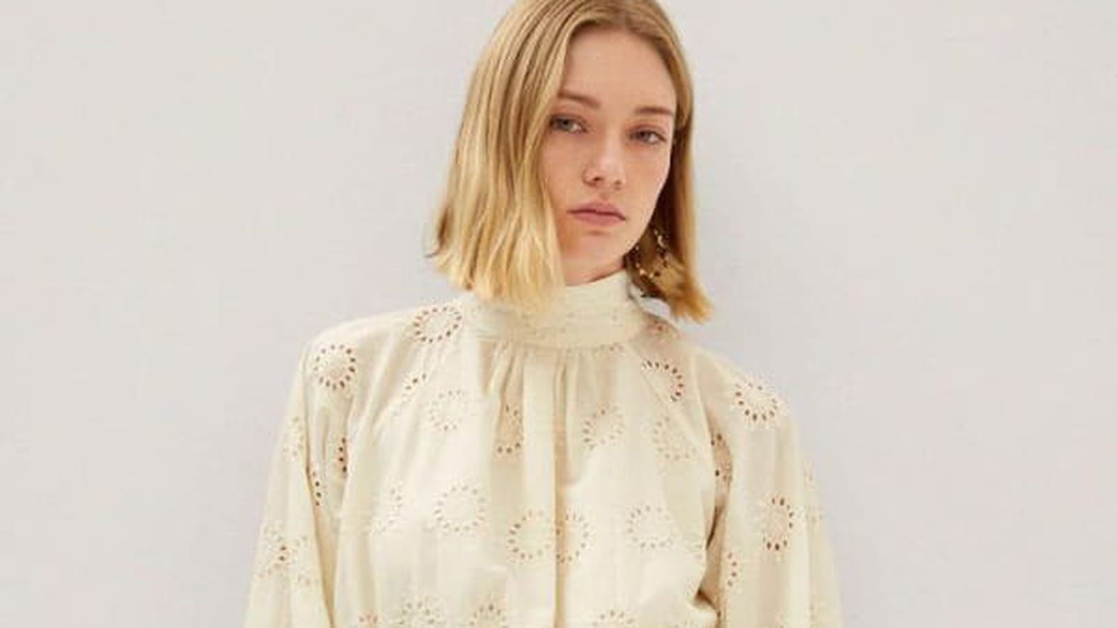 Robe Mango