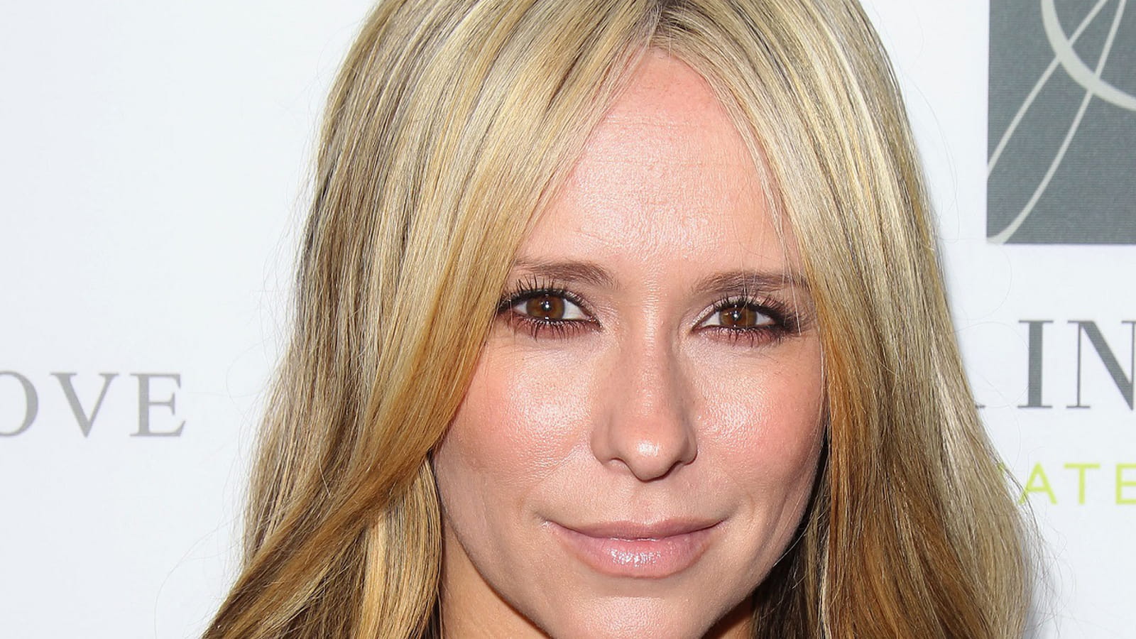 Jennifer Love Hewitt en blonde