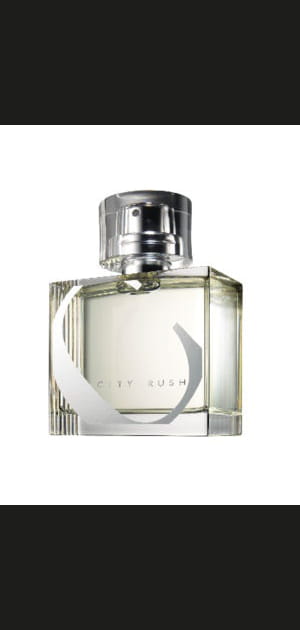 Parfum de No&euml;l m&eacute;tropolitain