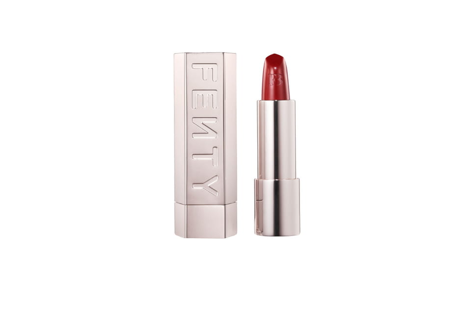 Rouge &agrave; l&egrave;vre Icon, Fenty Beauty