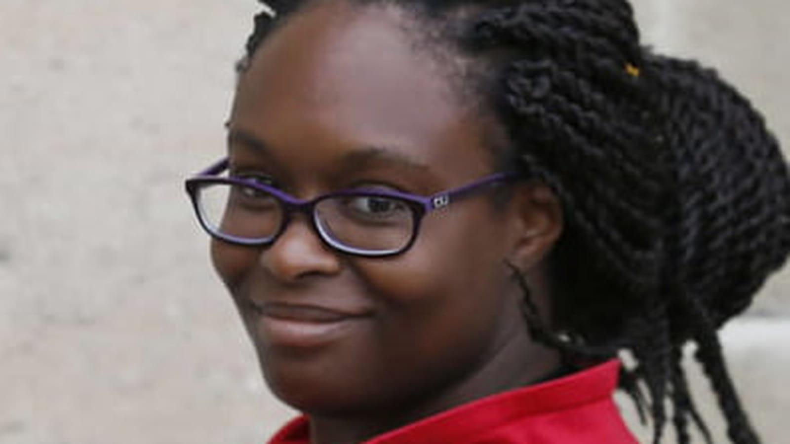 Sibeth Ndiaye