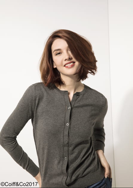 Carr&eacute; l&eacute;ger