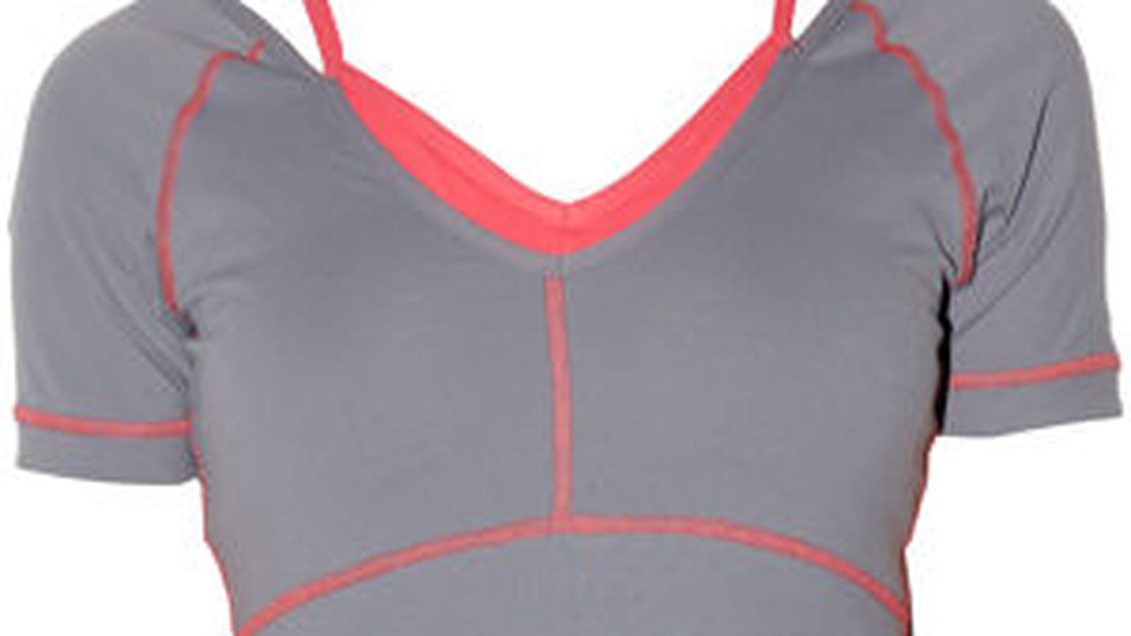 Tshirt Inhale d'Anima Athletica
