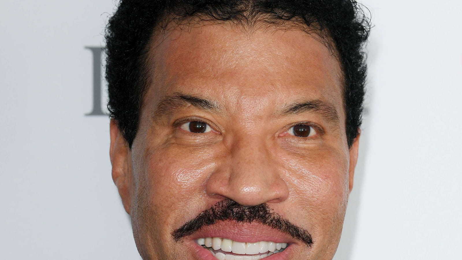 Lionel Richie