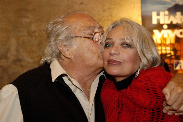 Marie Laforêt : ses retrouvailles avec le réalisateur Georges Lautner