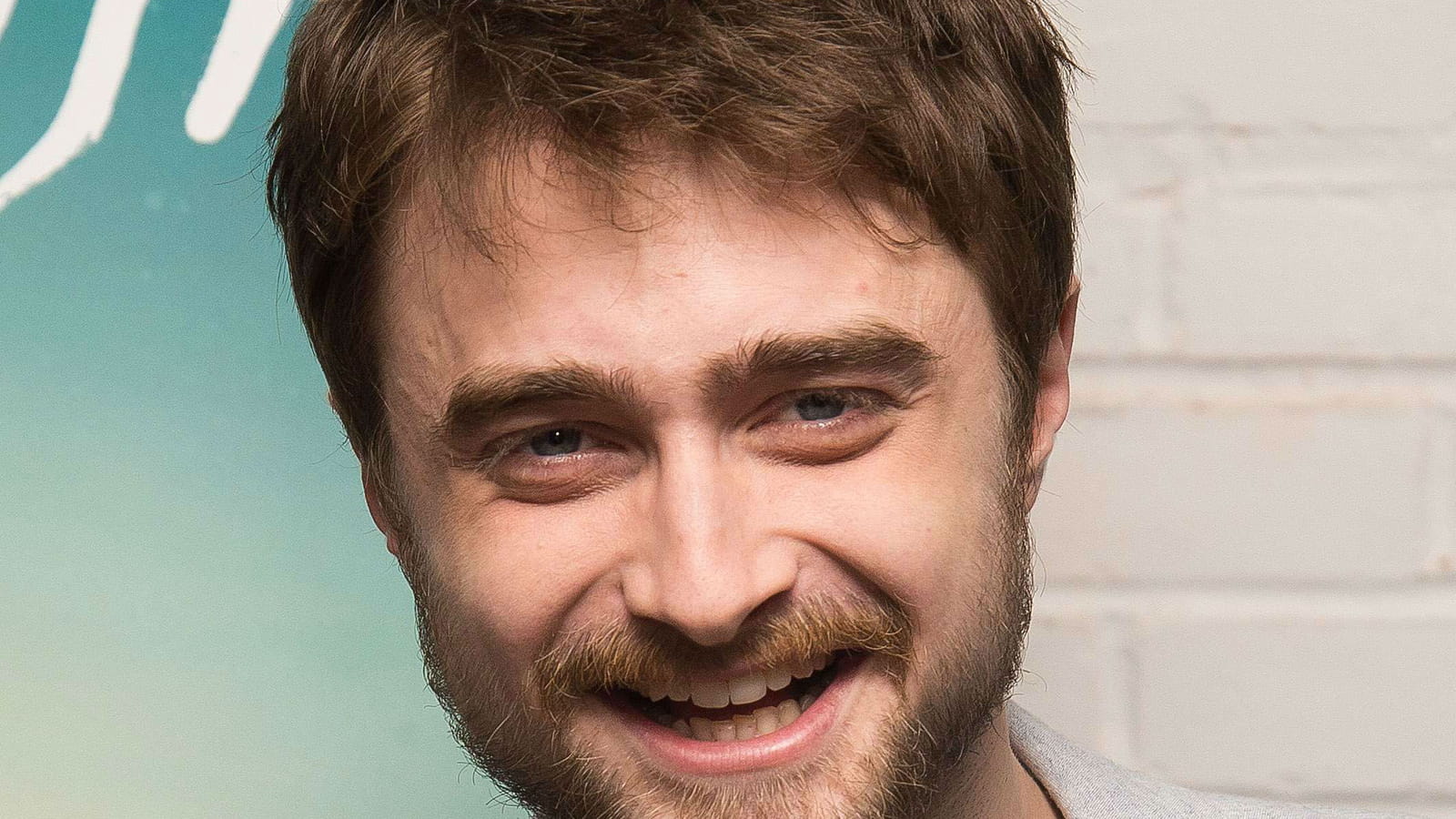Daniel Radcliffe