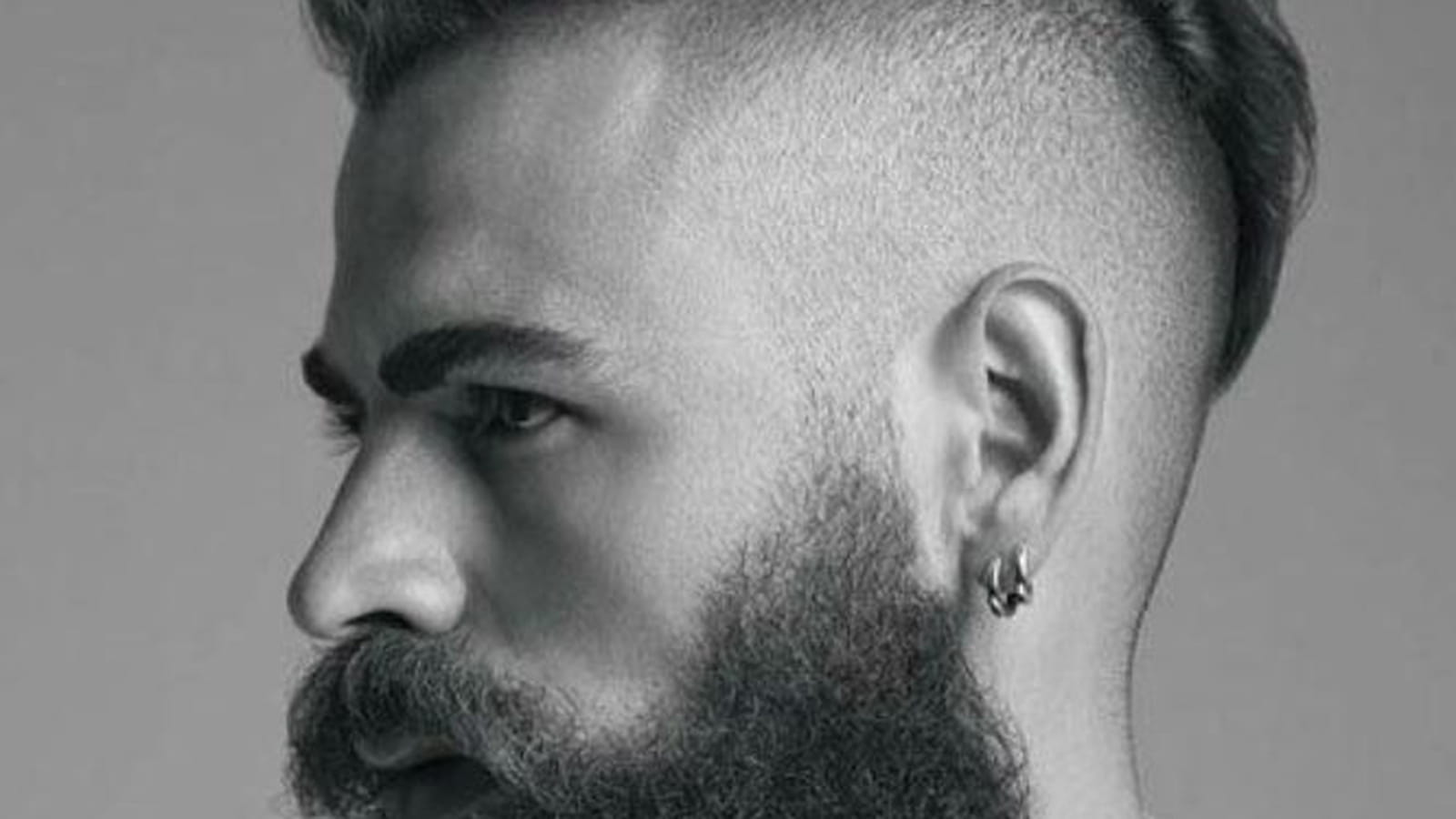 La coupe Pompadour