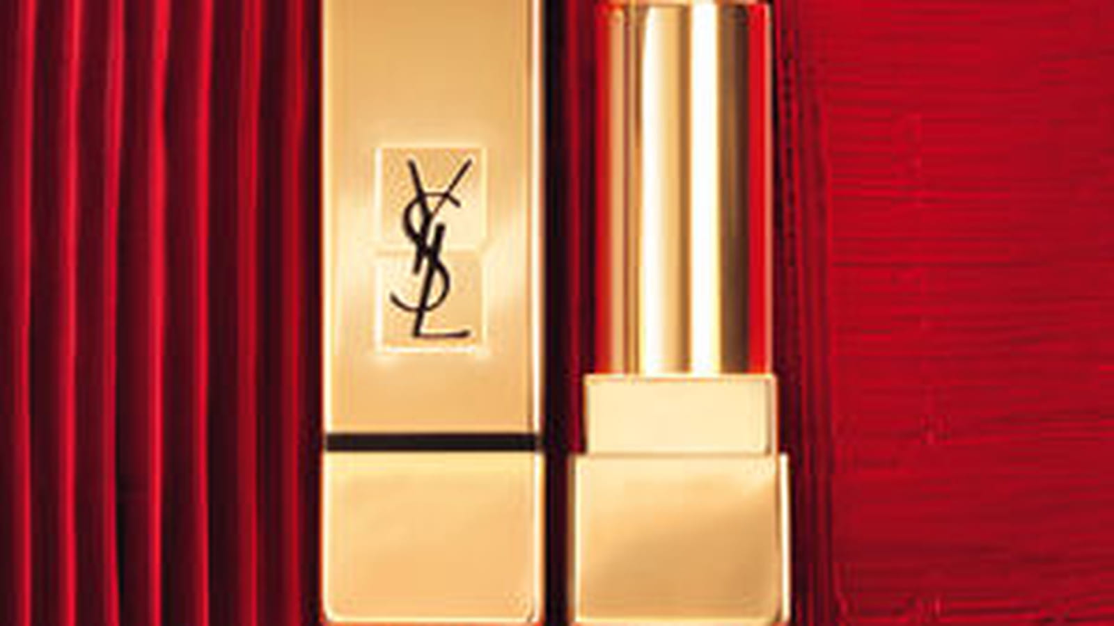 Rouge Pur Couture Yves Saint Laurent