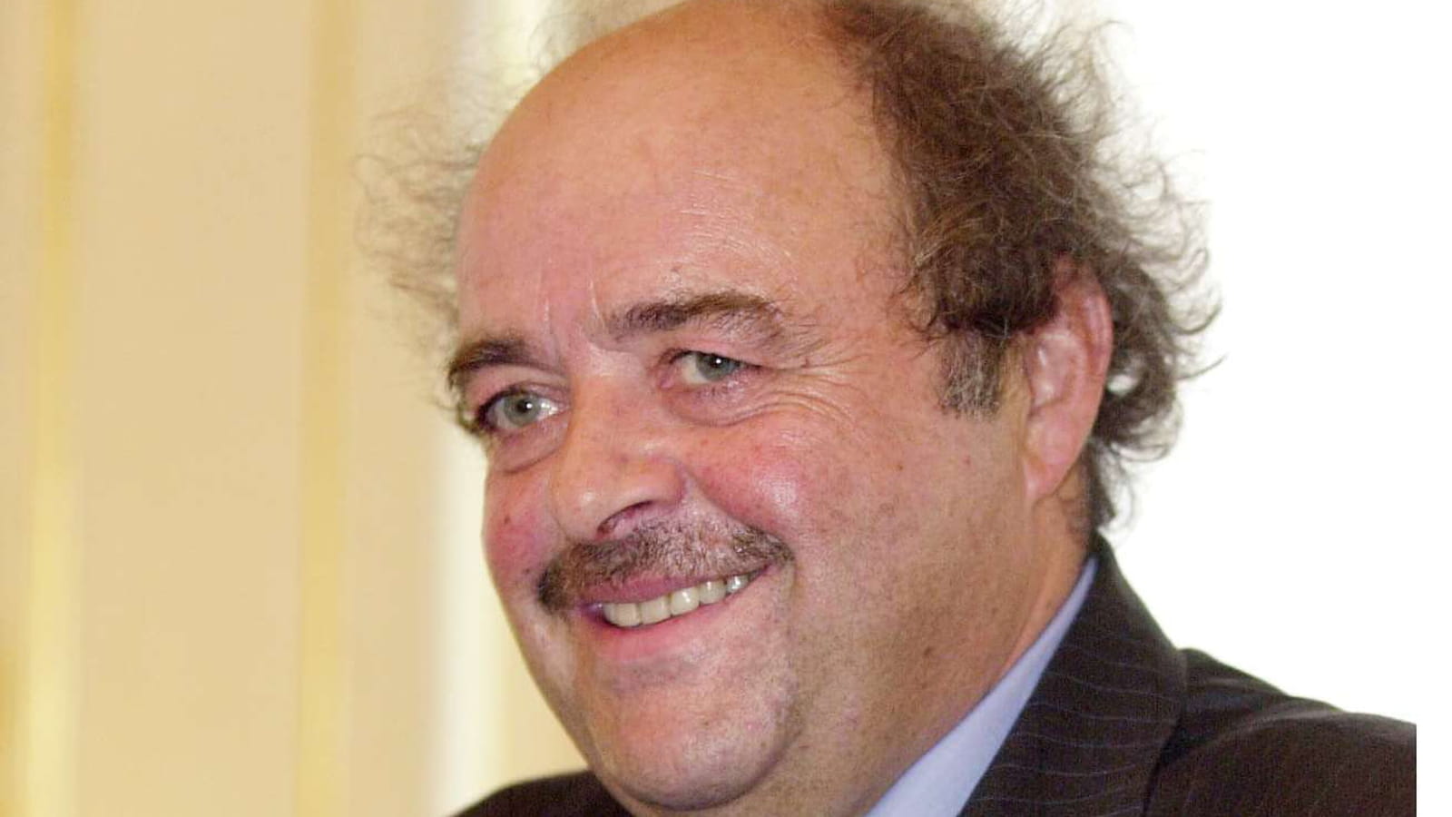 Jacques Villeret