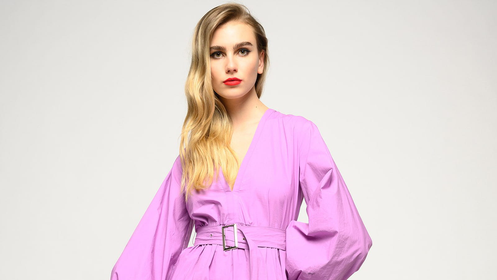 Robe Pinko