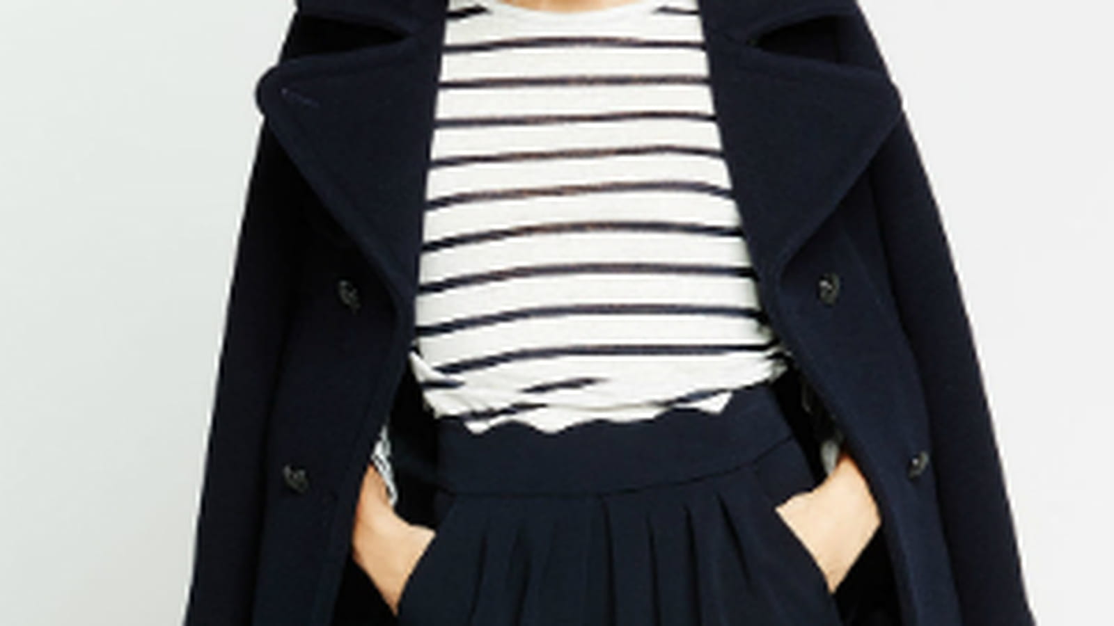 Jupe Claudie Pierlot