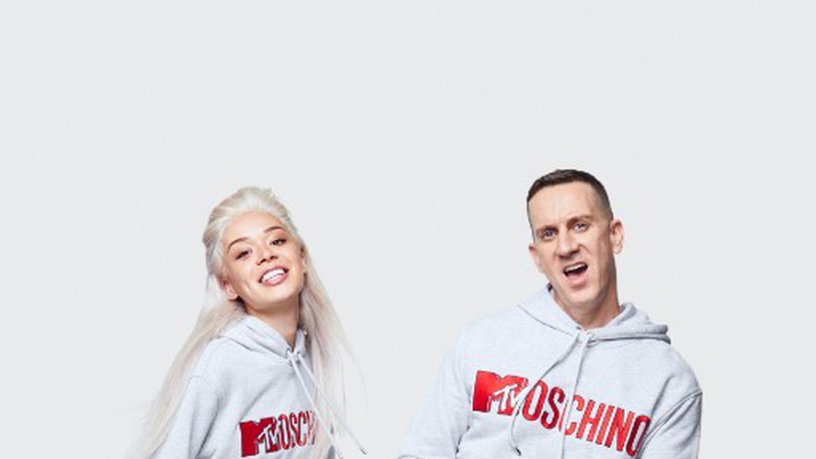 MOSCHINO [tv] H&M - 52/53