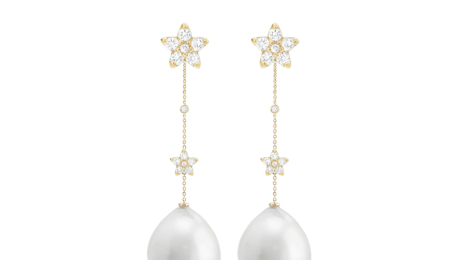 Boucles d'oreilles Ole Lynggaard Copenhagen