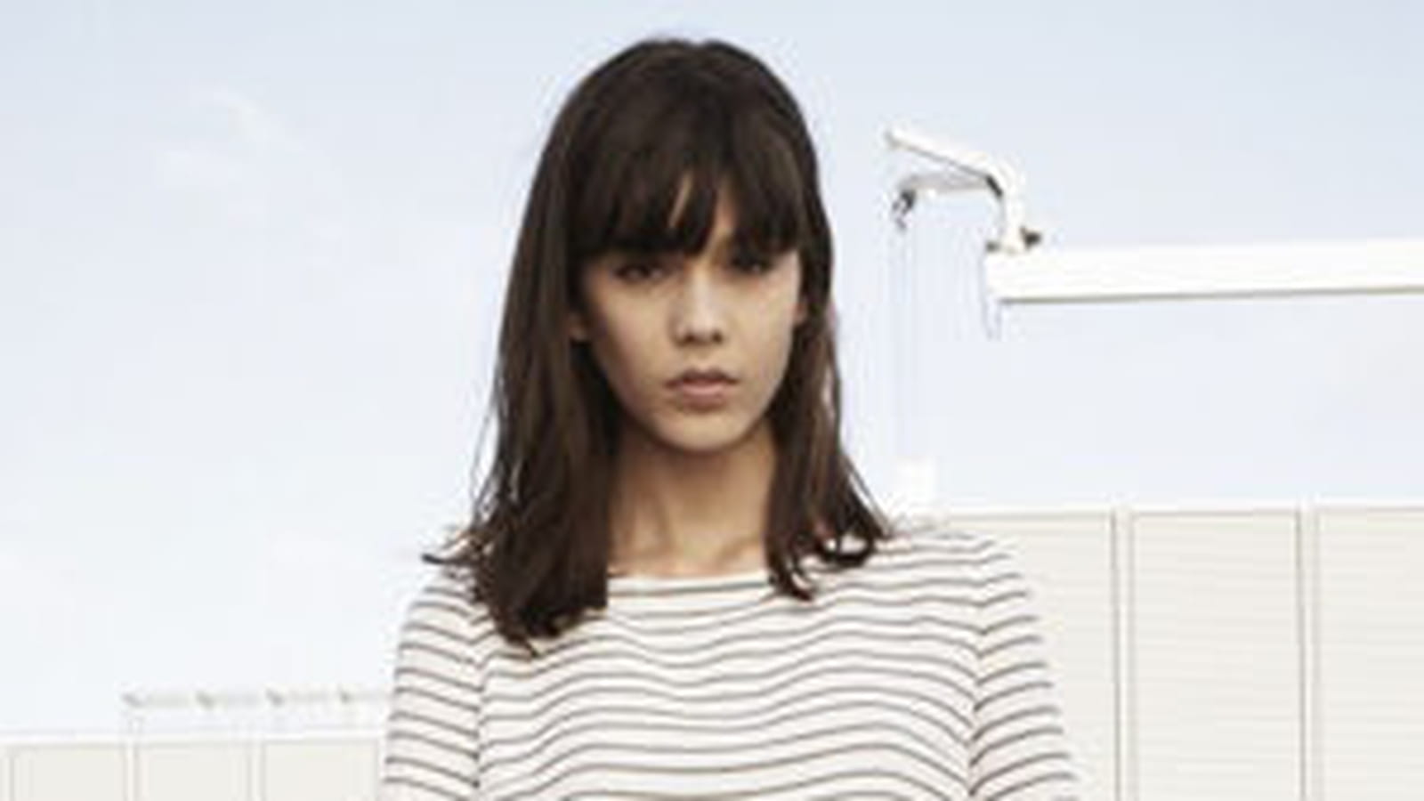 Short "Fer" de Maje