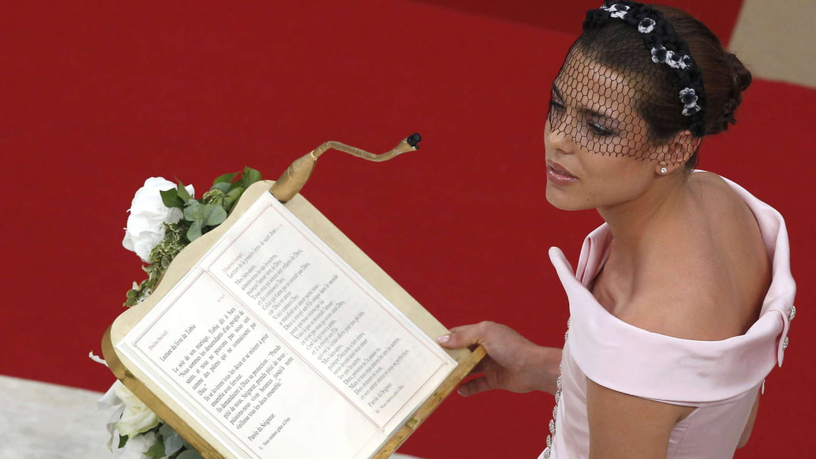 Charlotte Casiraghi