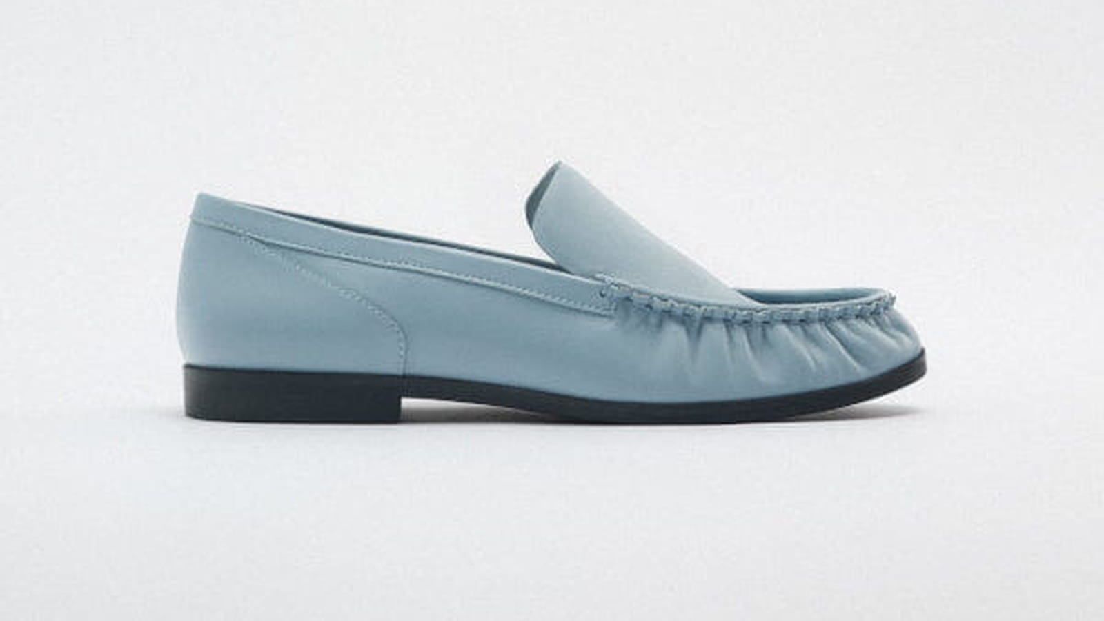 Mocassins Zara 
