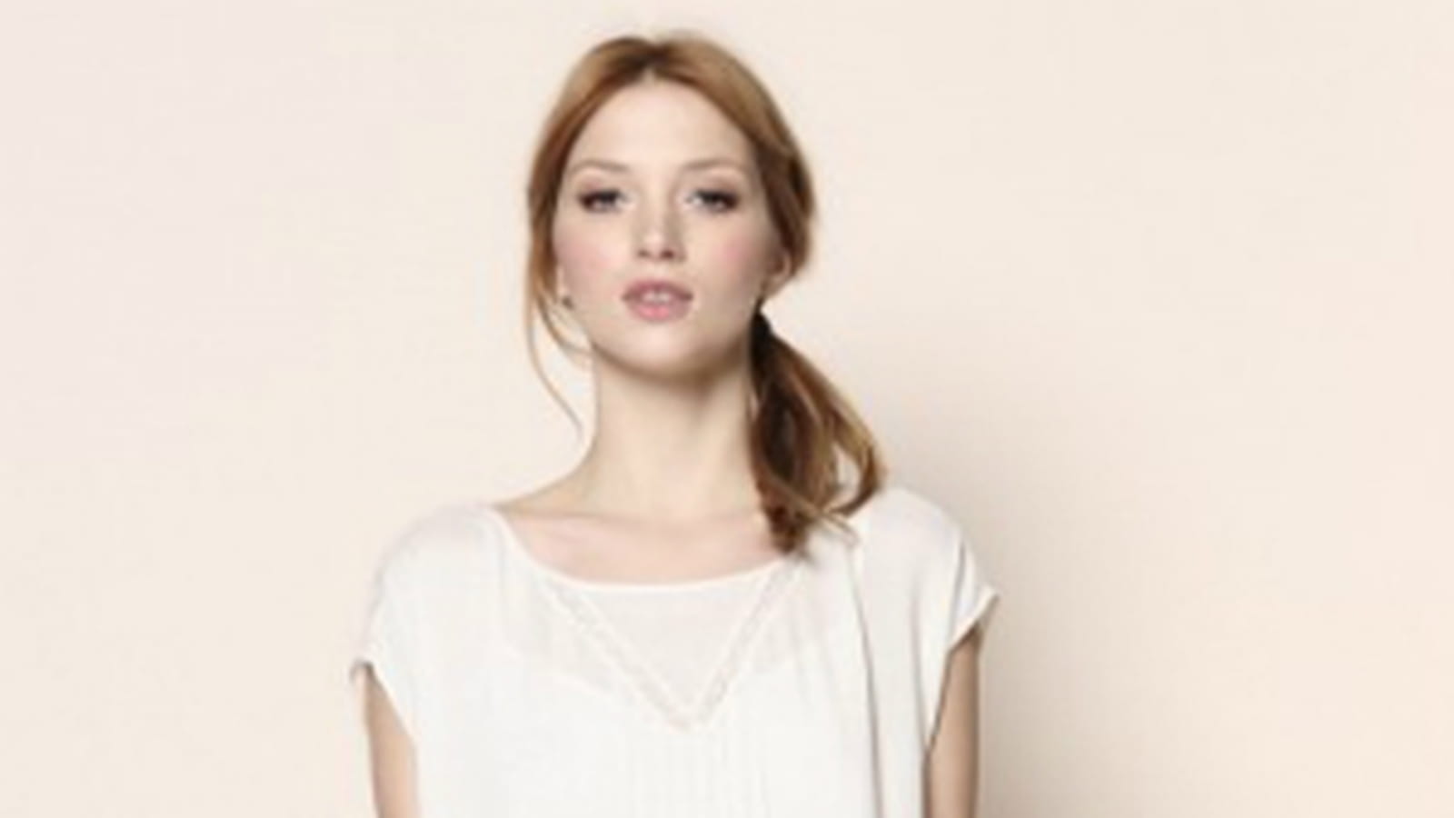 Robe Des Petits Hauts