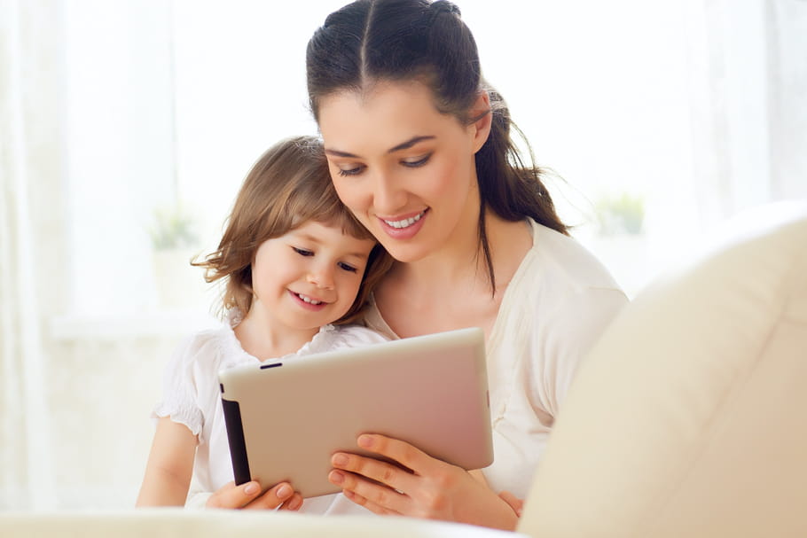 L'allocation de soutien familial