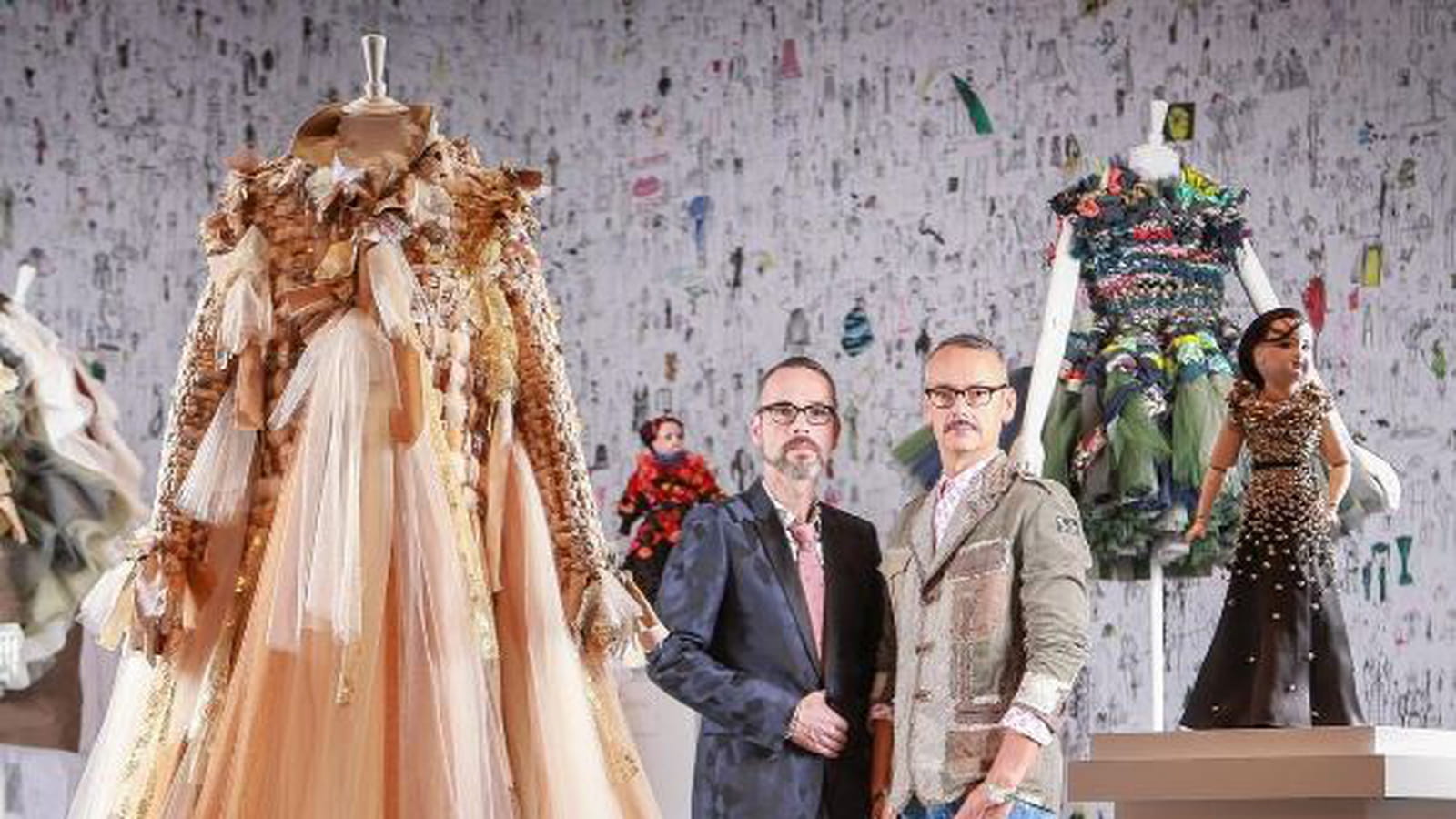 Viktor & Rolf
