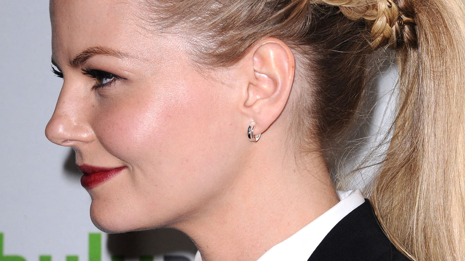 Jennifer Morrison