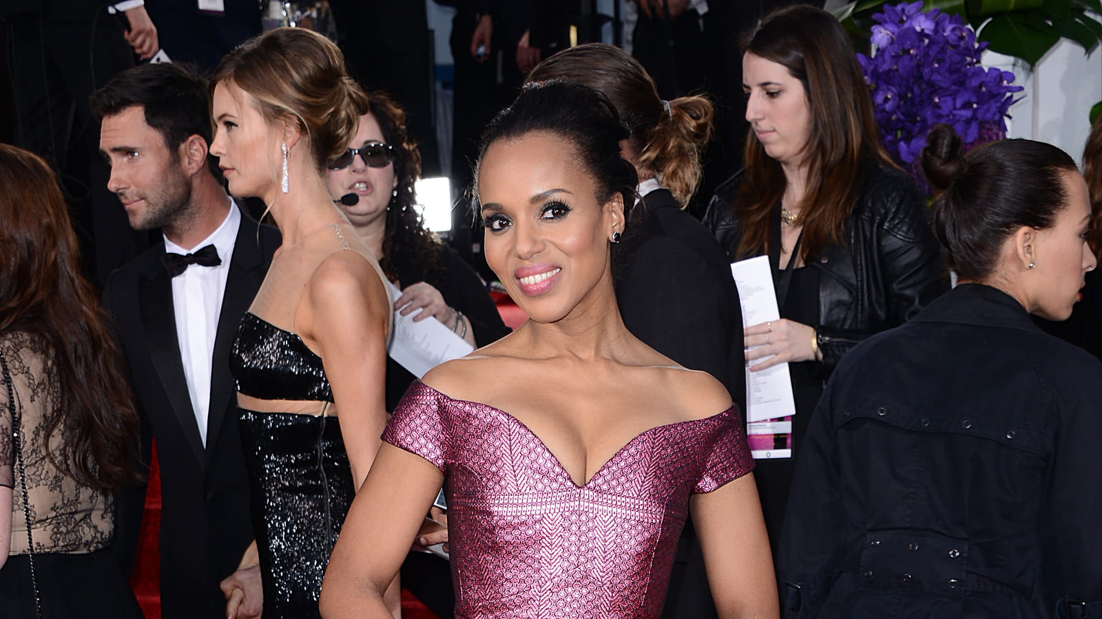 Kerry Washington