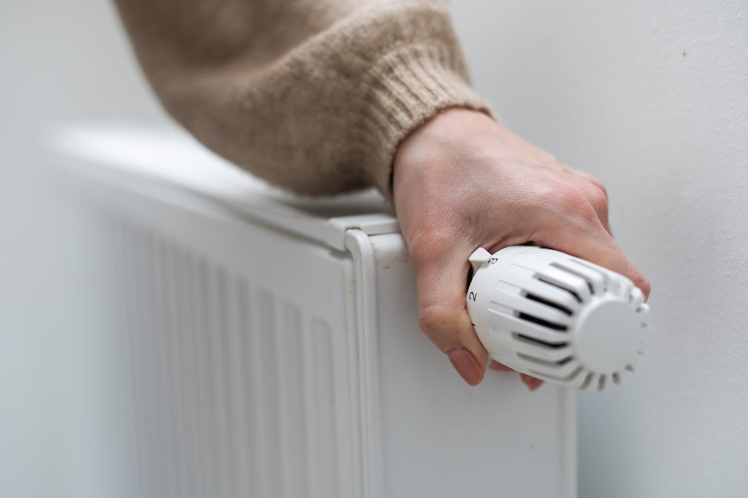 The experts reveal the exact time to which heating to avoid the salty bill