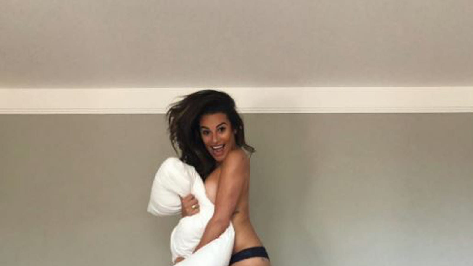 Lea Michele