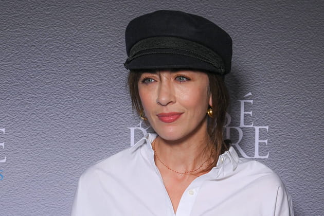 Nolwenn Leroy collectionne les bouteilles de sable (de Bretagne&nbsp;?)