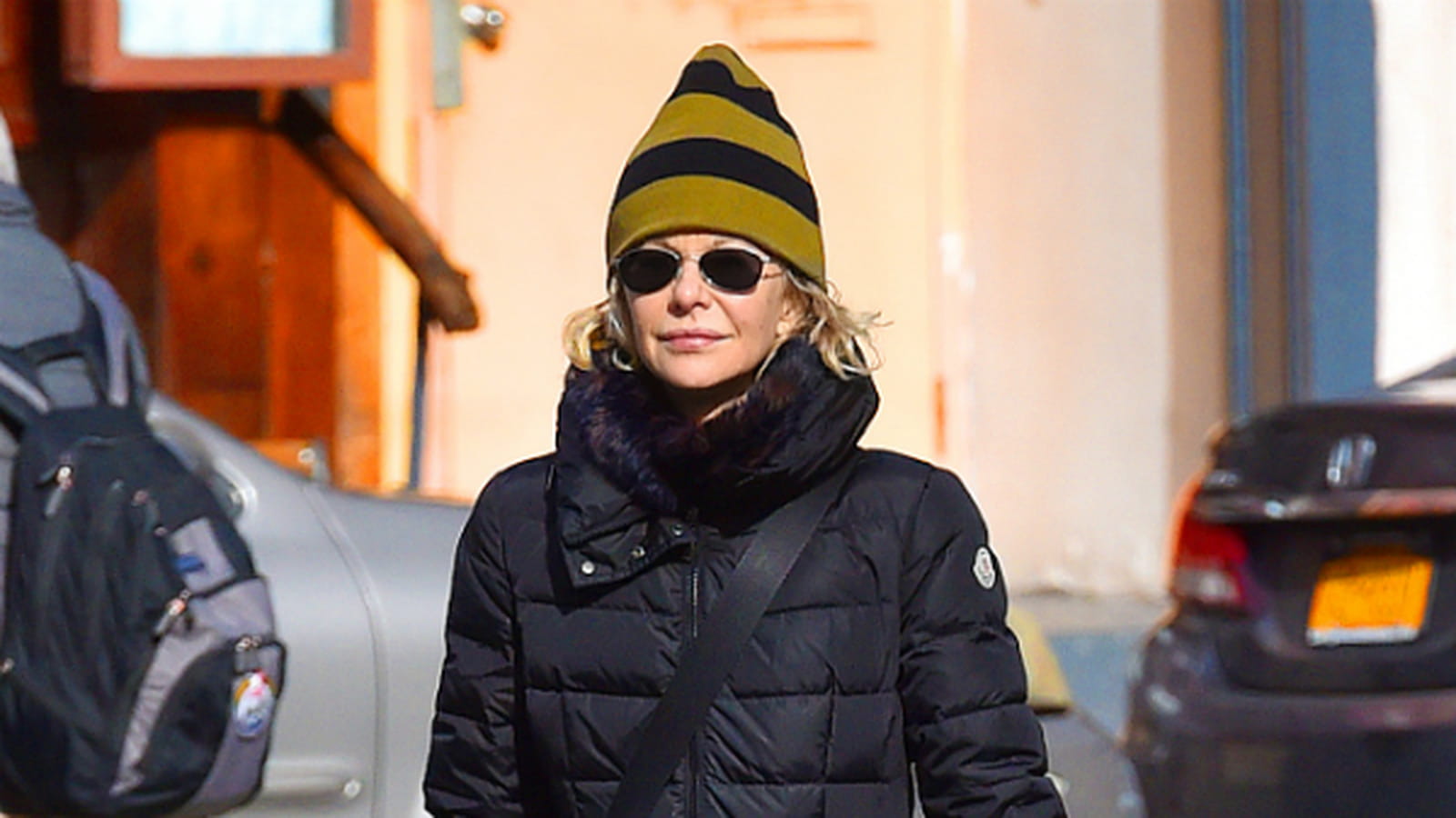 Meg Ryan 