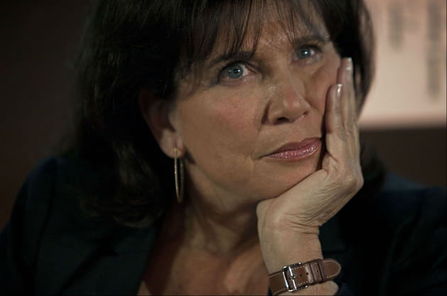 anne sinclair welcome to new york