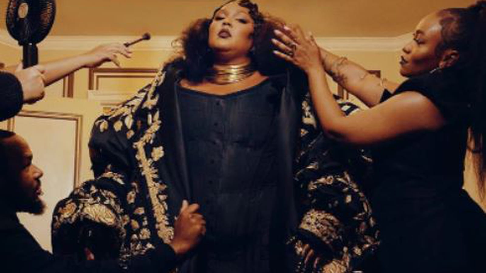 Lizzo