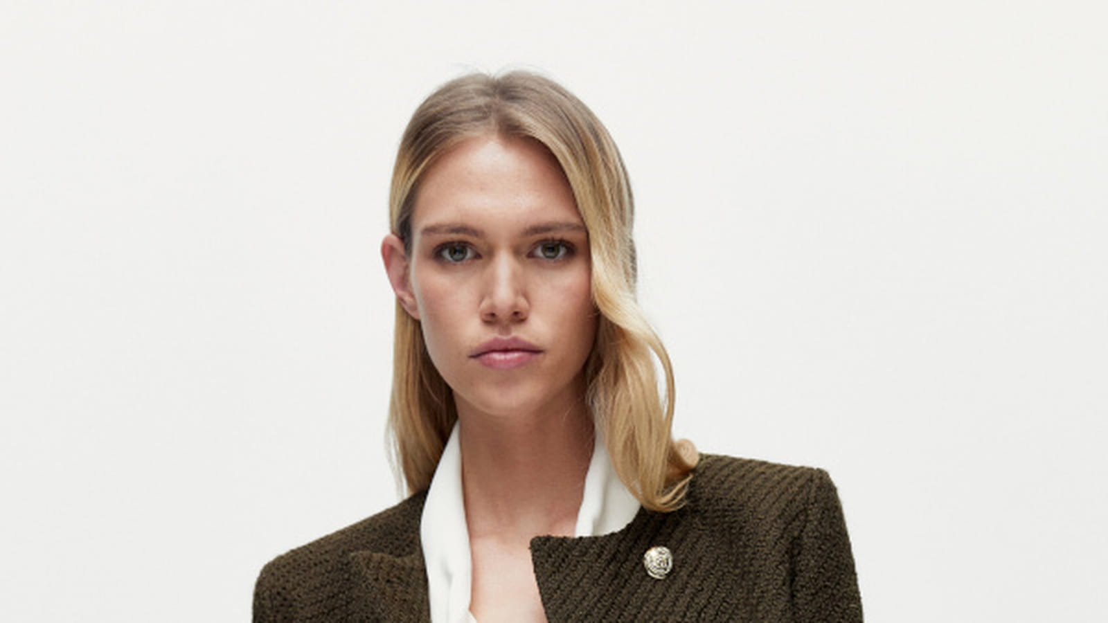 Veste Massimo Dutti 