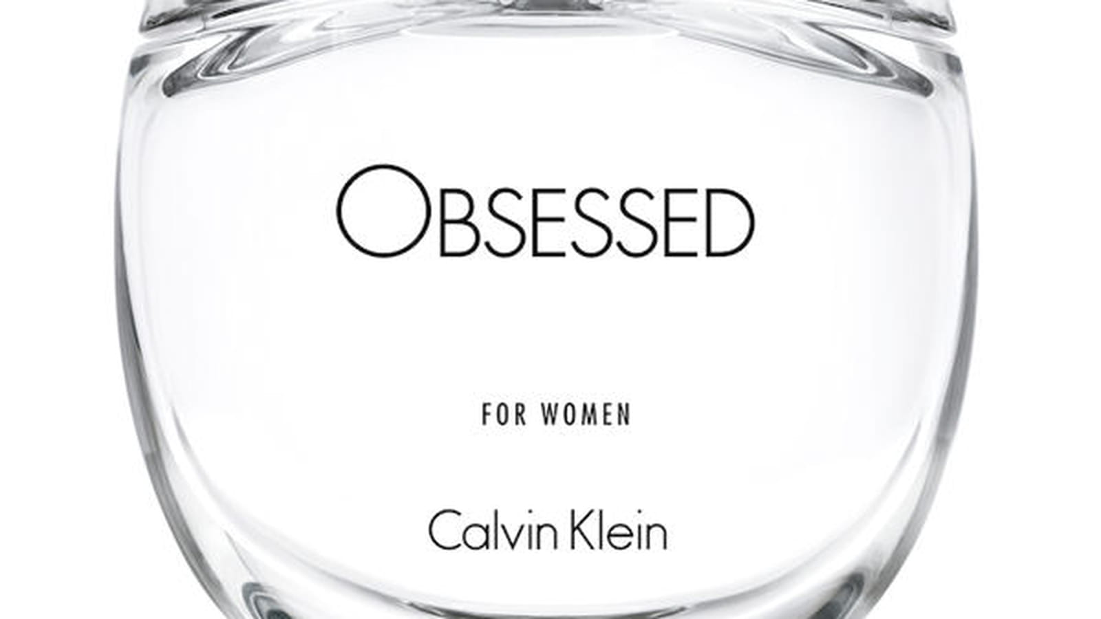 Obsessed For Women Calvin Klein