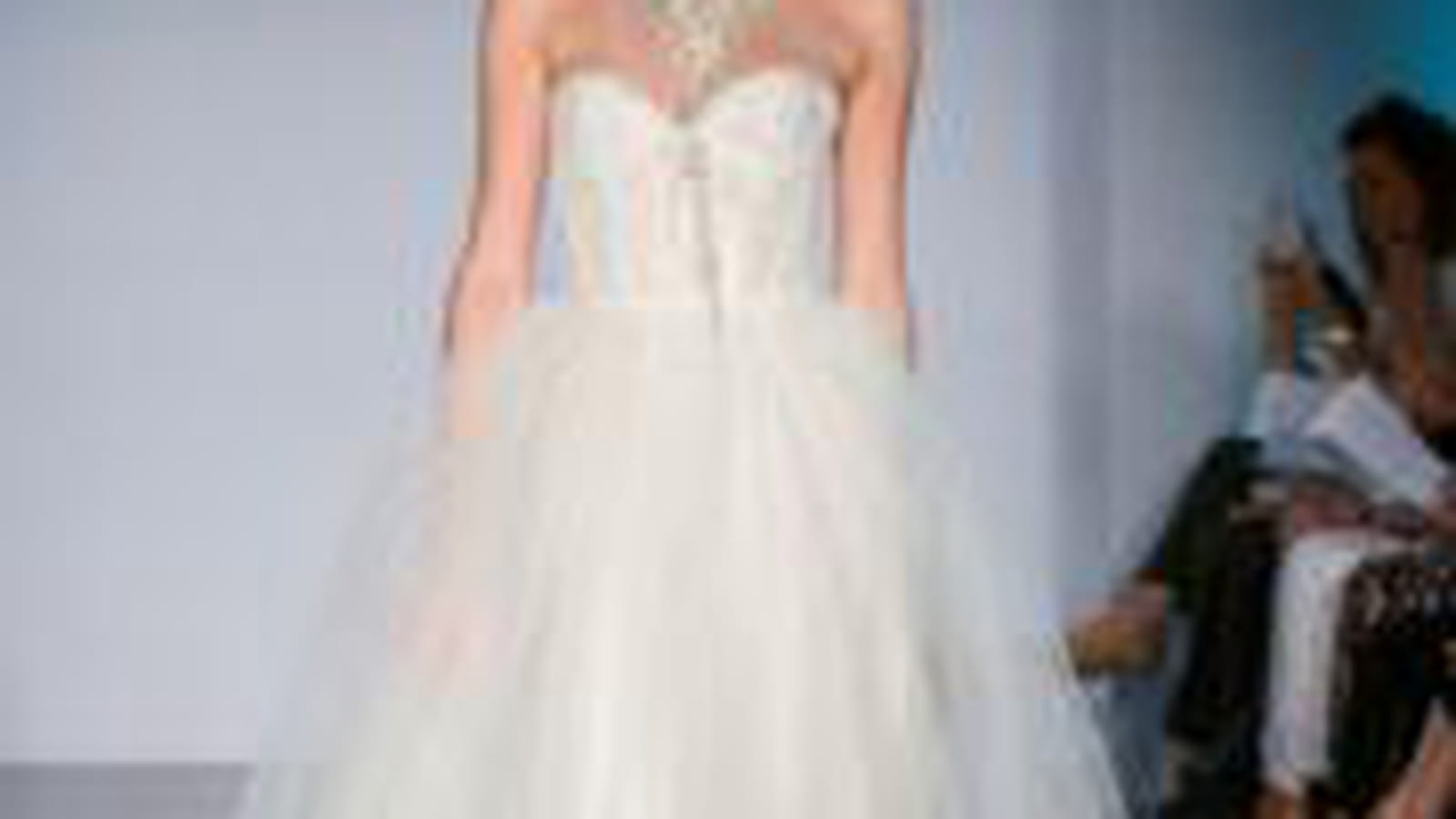 La robe lingerie Alvina Valenta